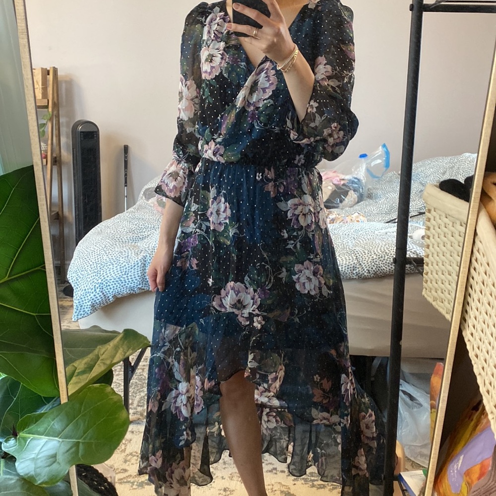 Free Press Dress